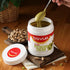 30%, 35.3 Oz (1 BISVUA Premium Pistachio Cream kg) Natural Pistachio Butter Spread Bulk | Dubai Chocolate Bar, Knafeh