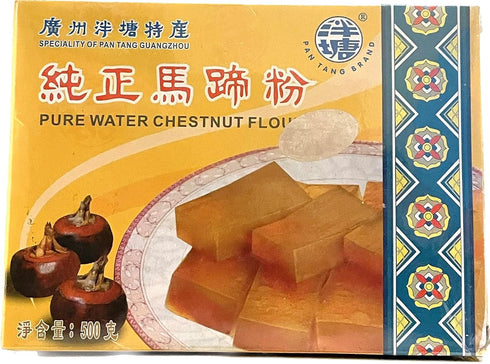 Bantang Pure Water Chestnut Flour