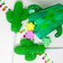 12 Cactus Lollipops - Individually Wrapped Fiesta Candy Suckers - Birthday Fiesta Party Favors - Fiesta Mexican Party