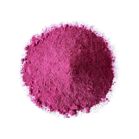 1 Food to Live Freeze-Dried Dragon Fruit Powder, Pounds Vegan, Kosher, Bulk, Dehydrated Dragonfruit for Smoothies