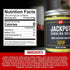 PS Seasoning Jackpot Carolina Gold - Sweet and Tangy Honey Mustard BBQ Seasoning and Rubs for Smoking and Grilling