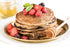 3 Food to Live - Organic Hulled Buckwheat Flour, Pounds - Non-GMO, Finely Milled Raw Buckwheat Groats, Kosher, Vegan