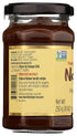 8.82 Nocciolata, Hazelnut Spread Dairy Free Organic, Ounce