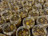 12 2 Pack Laffitte's Sweet Candied Jalapeno Pepper Slices Ounce Jar | Perfect Over Your Favorite Cheese
