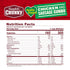 18.8 Oz Campbell's Chunky Soup, Healthy Request Chicken and Sausage Gumbo, Can