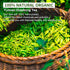 XIHETANK 100 Count 100% Black Tea Bags - Individually Wrapped for Fresh & Smooth Taste. Ancient Tree Chinese Black Tea