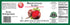 (32 OZ) 70 100% Beet Juice Concentrate by Brownwood Acres - FL Unsweetened, Brix Pure Concentrated Beetroot Juice