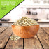 (4oz 0.25 LB) Packed NUT CRAVINGS - Roasted Salted Sunflower Seeds Kernels to eat, No Shell Hulled - Bulk Nuts Fresh