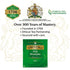 100 Pack Twinings Irish Breakfast Classics Teabags