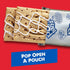 6.772lb (32 Count) Pop-Tarts, Breakfast Toaster Pastries, Frosted Cinnamon Roll, Case