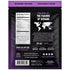 27.5 2.5 OZ (4 Pack) MaxJerky Sichuan Chili Crisp Chicken Jerky, Grams of Protein