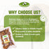 4 oz Mushroom House Dried Porcini Mushrooms, - Wild-Harvested & Sliced for an Earthy Umami Flavor - Perfect for Pasta