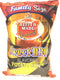 Better Made Family Size Sweet BBQ flavored potato chips 8.5-ounce bag