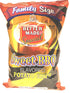 Better Made Family Size Sweet BBQ flavored potato chips 8.5-ounce bag