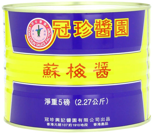 Koon Chun 5 Sauce, Plum, Pound