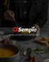 Sempio Mild Soy Sauce for Kids, Gluten-Free, for Soup (200 ml/6.76 fl oz), Made in Korea, Half the Salt