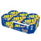 OTOKI JIN RAMEN MILD, KOREAN STYLE INSTANT NOODLE, RICH FLAVOR, Instant Bowl