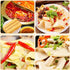 FLHYHDM SkinChinese Soup(4.86ozx2 Packs Tofu SkinHandmade Dried Tofu Speciality Oil Tofu SkinVegetarian, Non-Gmo