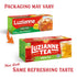 Luzianne Green Tea Bags - Family Size, 24ct Box (Pack of 1)