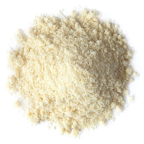 3 Food to Live Organic Cashew Flour, Pounds - Non-GMO, Finely Ground Nuts, Raw Powder, Natural, Paleo, Kosher, High