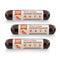 Farmers Market, Gluten Free, Keto, Paleo, Low Sodium, Low Sugar, Summer Sausage
