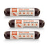 Farmers Market, Gluten Free, Keto, Paleo, Low Sodium, Low Sugar, Summer Sausage