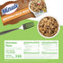 8.8-Ounce (Pack 8) Minute Ready-to-Serve Brown and Wild Rice, Microwavable Rice Cups, Cups