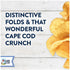 Pack, 1 Oz, 16 Cape Cod Potato Chips Variety Ct