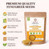 5 lbs. SPICY PANTRY Fenugreek Seeds Non-GMO, Gluten Free, Whole Methi Seeds Raw Fenugreek for Cooking, Sprouting, Methi