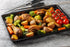2.5 oz Hepps Salt Co. Roasted Garlic Sea Salt Real Roasted Garlic Finishing Salt All-Natural Gourmet Garlic Seasoning