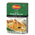 6 60 Shan Special Bombay Biryani Masala, x g