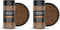 Smoked Bacon Salt - Bacon Seasoning Great for Cooking or Finishing -