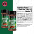 Sauce Goddess Fiery Jamaican Jerk Spice Shaker, 2-Pack Seasonings for Chicken, Pork, Seafood & More