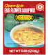 Kikkoman Hot & Sour Soup Egg Flower