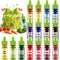 Natural Food Coloring Gel - 16 Colors Plant Based Dye Free Food