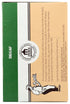 Cafe Du Monde Decaf Coffee and Chicory, Single Serve Cups, Box of 12, .41 oz each