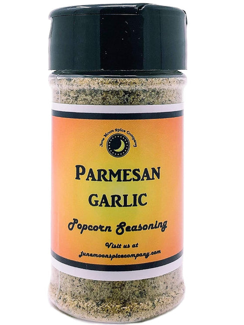 3 Pack 3-Pack Popcorn Seasoning | Variety | Parmesan Garlic | Pizza | Nacho Cheese | Crafted in Small Batches | Premium