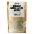 APSOGO Organic Greek Seasoning Blend (3.52 oz) Greek Oregano, Rosemary & Thyme