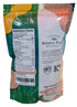 2 lb Relative Foods Teff Flour Brown | Naturally Gluten Free, Non-GMO, Vegan | USA Grown | Premium Ancient Grain Flour