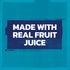 64 Oz (Pack 8) Ocean Spray Cran-Tropical Cranberry Tropical Juice Drink, Fl Bottle
