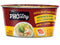 CHIN-SU Vietnamese Pho Noodle Bowl, Chicken Flavor, 2.4 oz, Instant Soup with