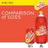 Squirt 12 oz 12 pack Ruby Red Grapefruit Soda, fl cans