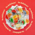 1.5 Pack Fruit Slices Jelly Candy | Pound | Assorted Flavors | Old Fashioned Candy for Buffets and Holiday Gifting |
