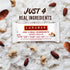 16 27.2 oz Larabar Coconut Cream Pie Fruit and Nut Bars, Gluten Free and Vegan, Ct