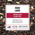 200 16 Tiesta Tea - Chai Love, Loose Leaf, Spiced Chai Black Tea, Premium High Caffeinated Blend, Make Hot or Iced
