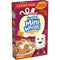 Kellogg's Frosted Mini-Wheats Breakfast Cereal, Fiber Cereal, Large Size, Pumpkin Pie Spice,