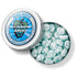3 (100g Sour Drops - Small Batch Fruit Sours - Tangerine, Watermelon, Blue Raspberry - No Artificial Dyes, Vegan