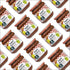 17 (Pack 3) Eden Foods Apple Butter, Og, Ounce