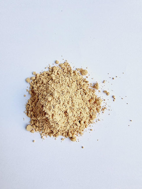 100% 1.76oz/50g Bael Fruit Powder, Made From Aegle Marmelos - Pure, Natural Bengal Quince, Wood Apple, Stone Apple