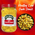 Mrs Kleins Cauliflower Bites | Hot & Spicy cauliflower florets | Unique salad toppings | Low Carb Snack | Vegan snack |